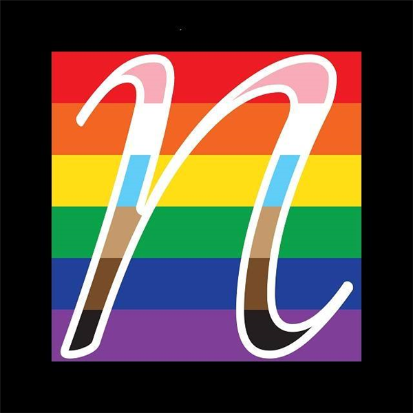 Naper Pride Inc. logo