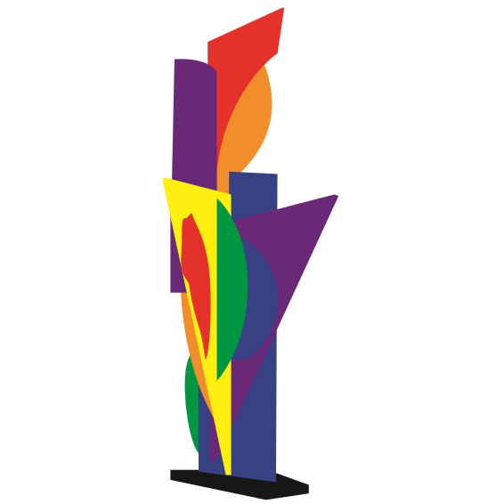 Jackson Pride Center logo