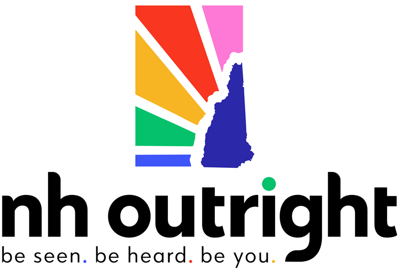 New Hampshire Outright logo