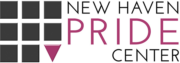 New Haven Pride Center logo