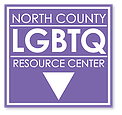 North County LGBTQ Resource Center logo