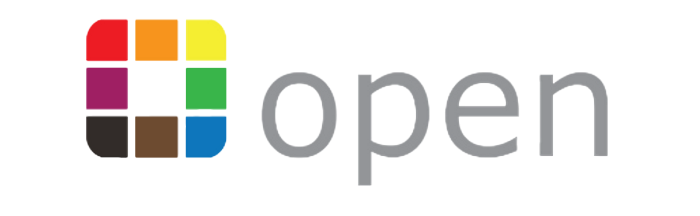OPEN Foundation logo