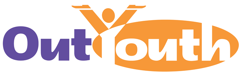 Out Youth logo