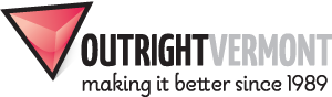 Outright Vermont logo