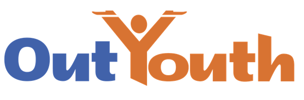OutYouth Central Center logo