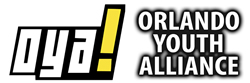 Orlando Youth Alliance logo