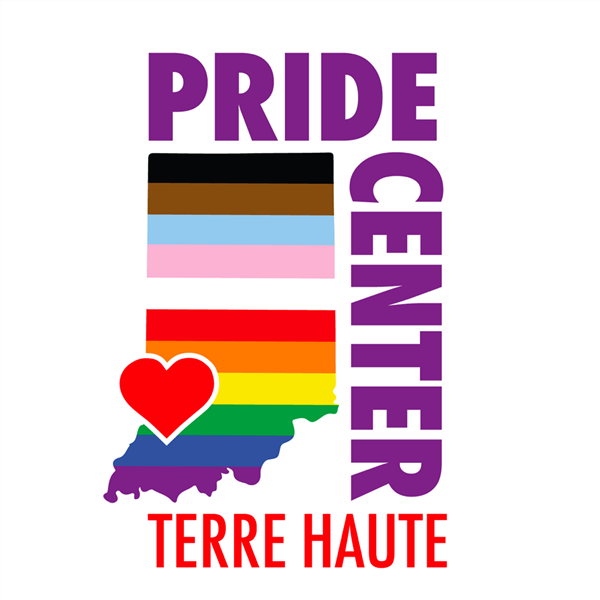 Pride Center of Terre Haute logo