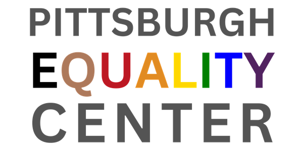 Pittsburgh Equality Center logo