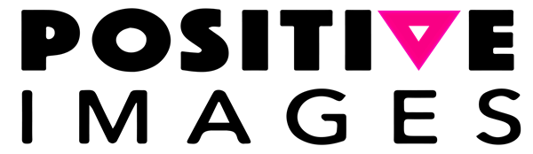 Positive Images logo