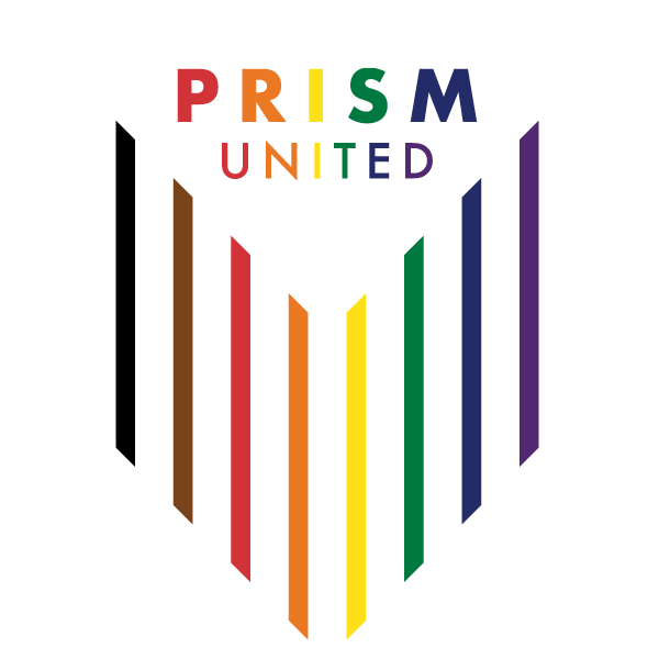 Prism United logo