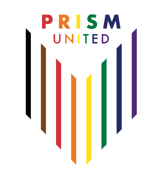 Prism United logo