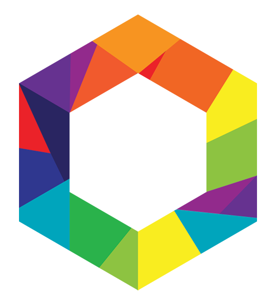 Pomona Valley Pride logo
