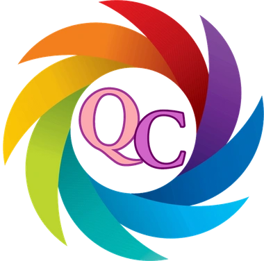 Queer Connect, Inc. logo