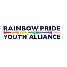 Divine Truth Unity Fellowship Church dba Rainbow Pride Youth Alliance logo