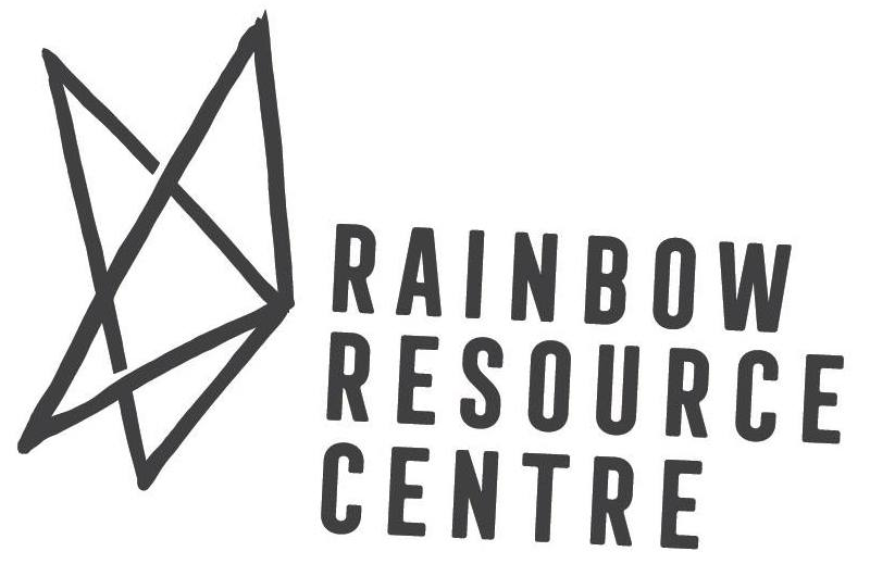 Rainbow Resource Centre logo