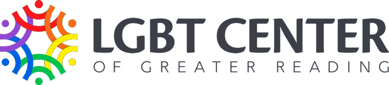 The LGBT Center of Greater Reading logo