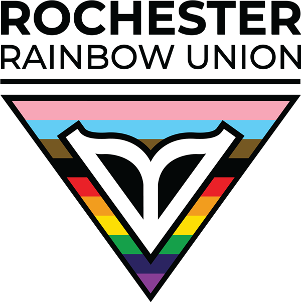 Out Alliance logo