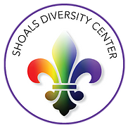 Shoals Diversity Center logo