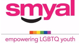 SMYAL logo
