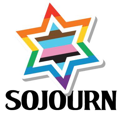 The Southern Jewish Resource Network for Gender & Sexual Diversity logo