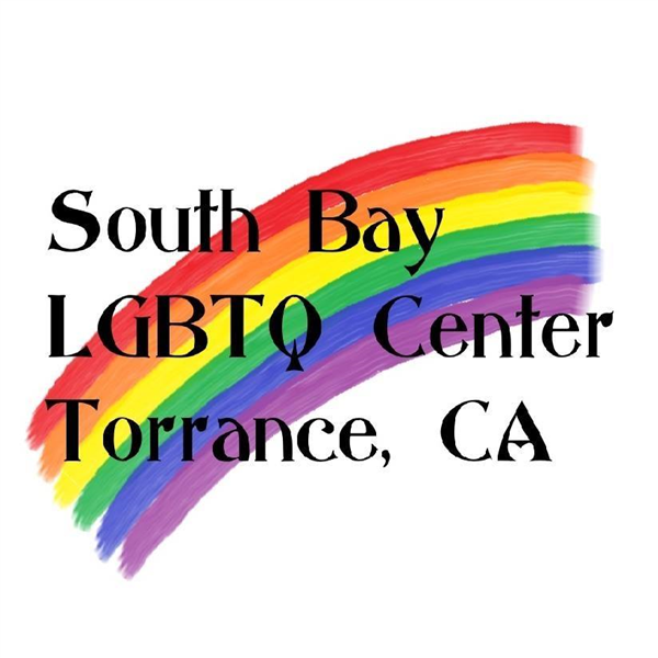 South Bay LGBTQ Center logo