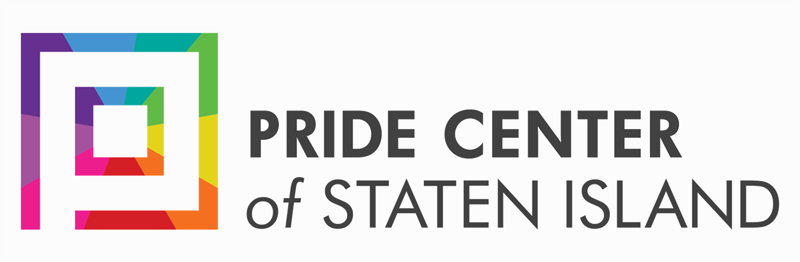 Pride Center of Staten Island logo