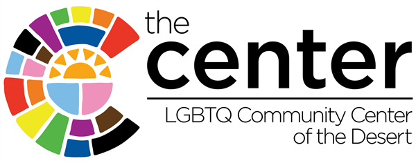 LGBTQ Community Center of the Desert-The Center Coachella logo