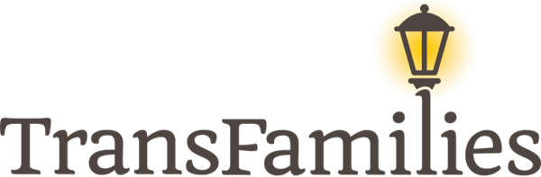 Trans Families | Gender Odyssey Alliance logo