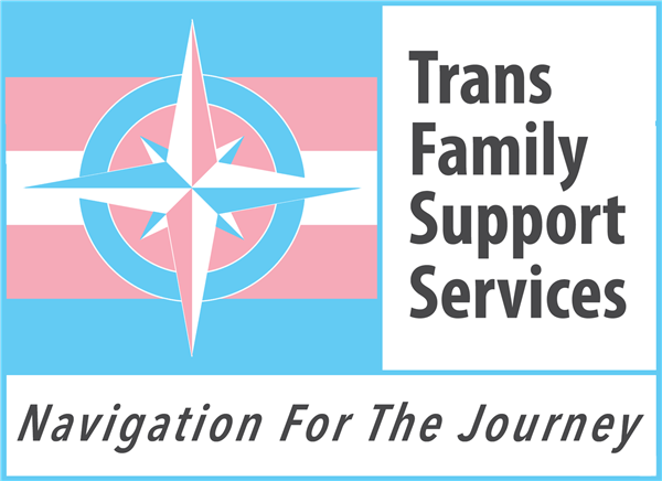 TransFamily Support Services logo