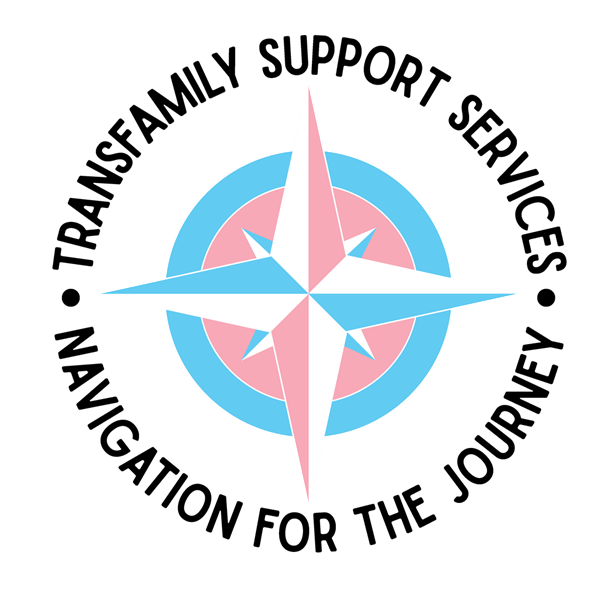 TransFamily Support Services  logo