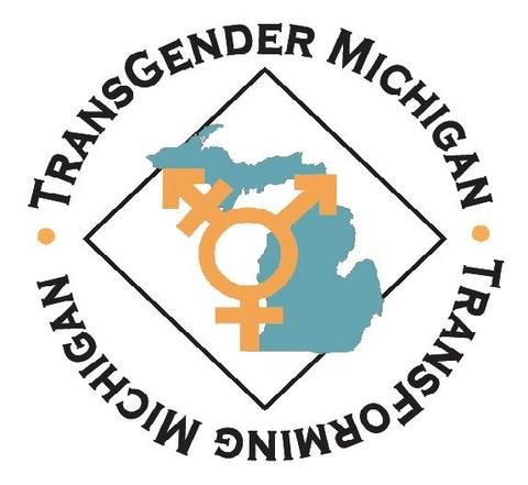 Transgender Michigan logo
