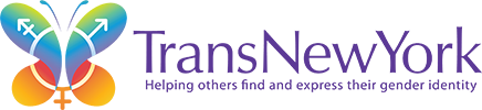 TransNewYork logo