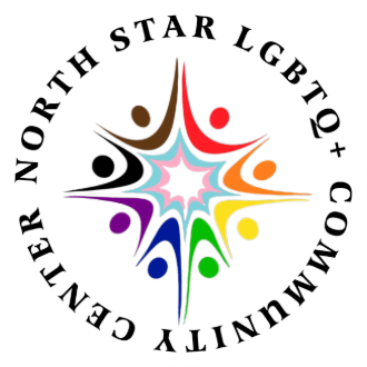 North Star LGBTQ+ Community Center logo