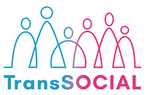 Trans Joy & Liberation Centers logo