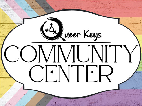 Queer Keys Inc. logo