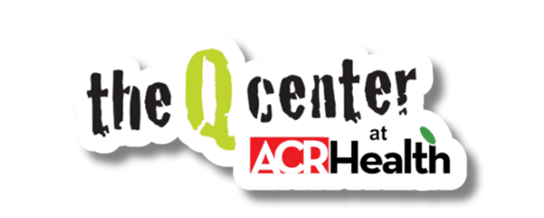 The Q Center at ACR Health- Mohawk Valley logo