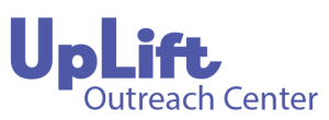 Uplift Outreach Center logo