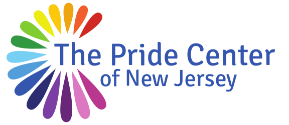 The Pride Center of New Jersey, Inc. logo