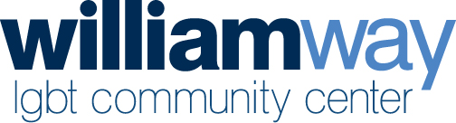 William Way Lesbian, Gay, Bisexual and Transgender Community Center logo