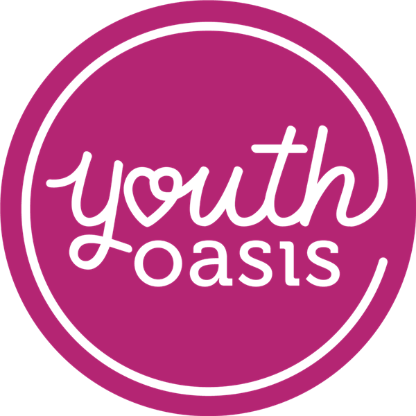 Youth Oasis logo