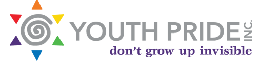 Youth Pride, Inc logo