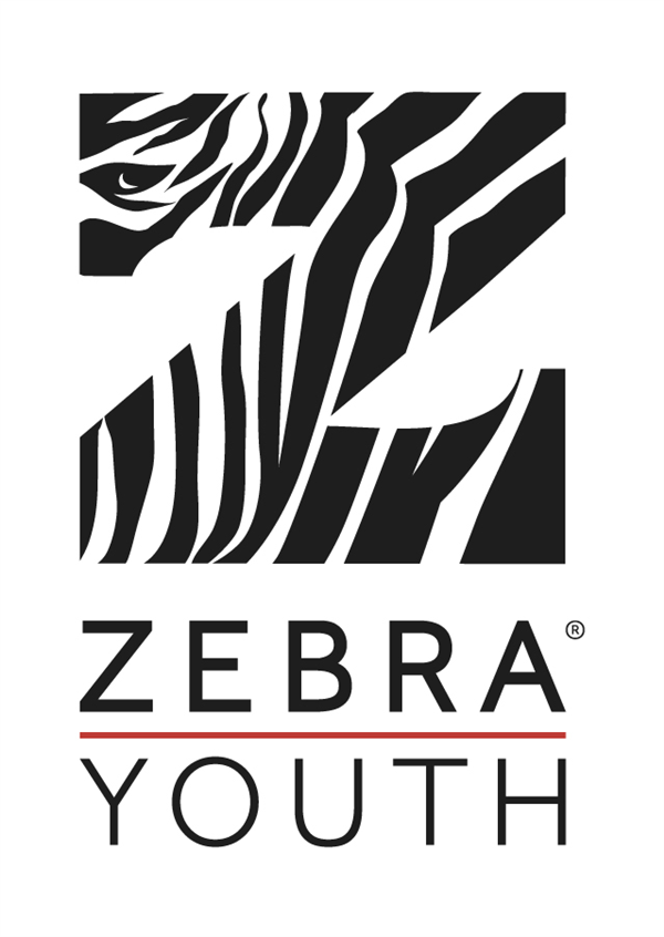 Zebra Youth logo