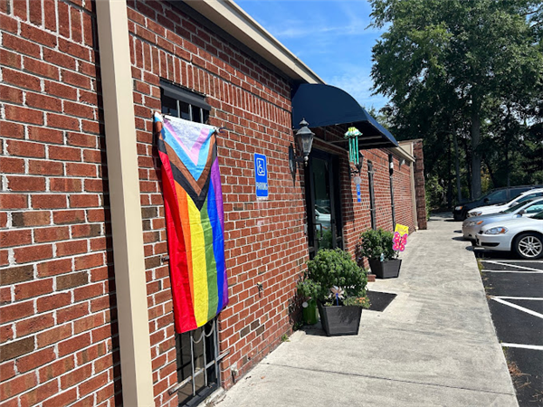 LGBTQ Center of the Cape Fear Coast photo