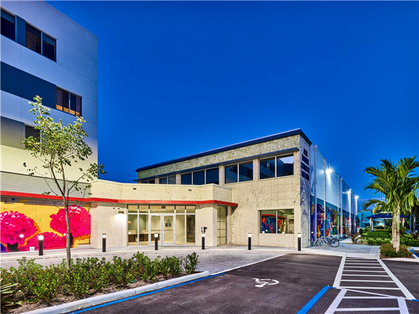 The Pride Center at Equality Park photo