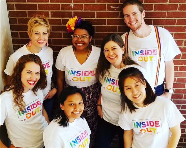 Inside Out Youth Services photo
