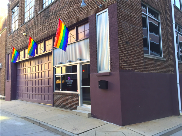 Bradbury-Sullivan LGBT Community Center photo