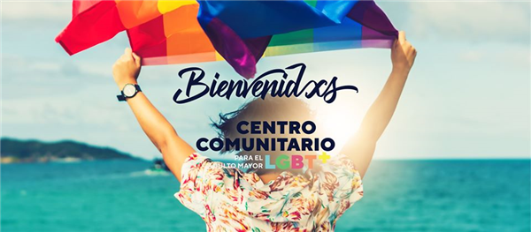 Waves Ahead: Centro LGBT para el Adulto Mayor in Cabo Rojo, San Juan & Maunabo photo