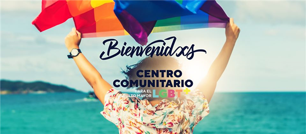 Waves Ahead: Centro LGBT para el Adulto Mayor in Cabo Rojo, San Juan, Isabela & Maunabo photo