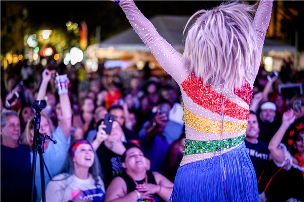 First City Pride Center photo