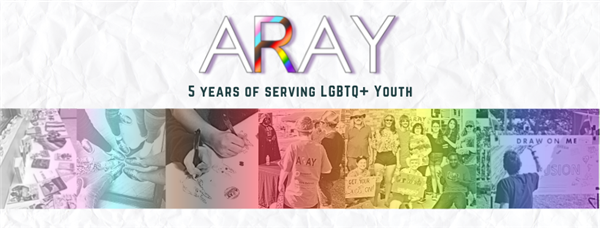ARAY All Rainbow and Allied Youth photo
